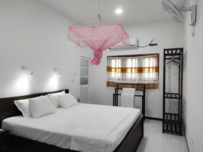 Inashi's Home Hikkaduwa
